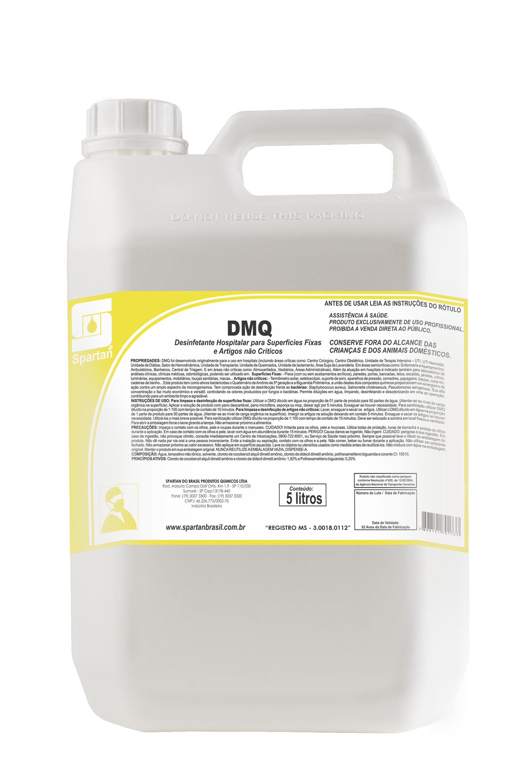 dmq