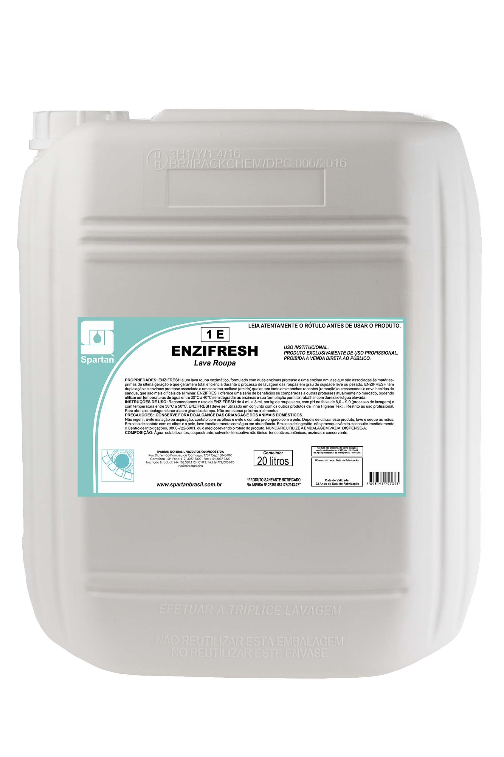 enzifresh