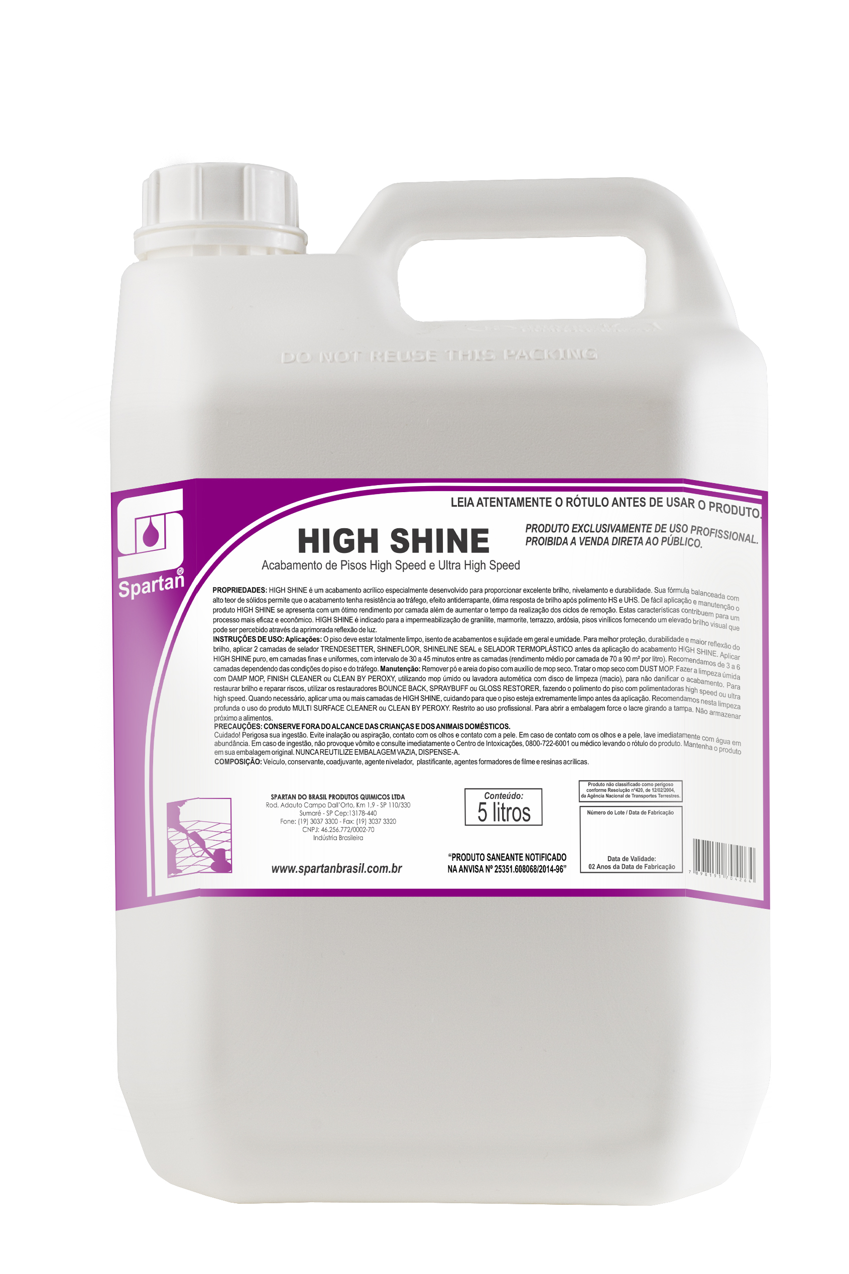 high_shine