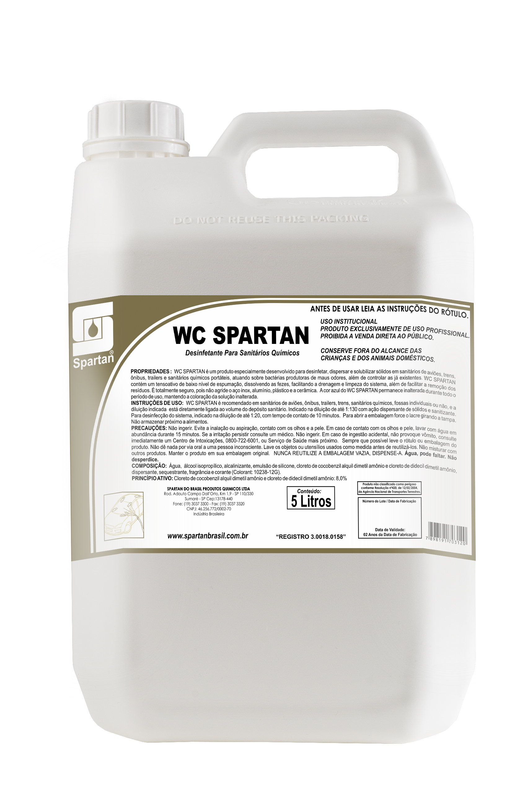 wcpartan
